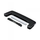 Автомобільний освіжувач повітря Baseus Paddle car air freshener Silver (SUXUN-BP0S) (473) - зображення 6