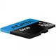 Карта пам'яті microSDXC (UHS-1) A-DATA Premier 64Gb Class 10 A1 (R-100Mb/s) (adapter SD) (AUSDX64GUICL10A1-RA1) (486) - зображення 3