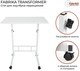 Стіл для ноутбука пересувний Fabrika Transformer (FK-W40943) - изображение 6