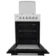 Плита комбінована CASTLE CPEG-50W (3+1) - изображение 9