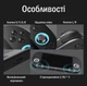 Портативная приставка TRIMUI SMART PRO 128Gb, 13000 игр / Игровая консоль (игры PSP, PS1) c Чехлом и Стеклом - изображение 6