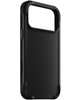 Чохол Nomad Rugged Black для iPhone 17 Pro - зображення 1