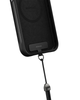 Чохол Nomad Rugged Black для iPhone 17 Pro - зображення 12