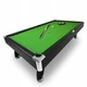 Більярдний стіл THUNDER BOLD-BLACK 7FT, 214 х 122 х 81 см - изображение 12