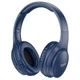 Наушники HOCO Mighty BT headphones W40 |BT5.3, 7H, AUX/TF Card, Type-C| - изображение 1
