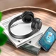 Наушники HOCO Charm BT headphones W41 |BT5.3, AUX/TF, 7h| - изображение 2