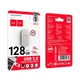 USB-флешнакопичувач HOCO Smart USB3.0 rotating USB flash drive (128GB) UD16 |exFAT| - зображення 2