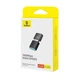 Wi-Fi адаптер Baseus FastJoy Series WiFi Adapter 300Mbps (B01317600111-03) - изображение 2