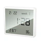 Термометр HOCO Indoor electronic clock with hygrothermometer HX41 |10 Months| - изображение 1