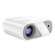 Проэктор HOCO DT1 wireless projector (720P same screen version) |2.4G/5G, AUX/USB/AV/HDTV| - изображение 1