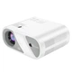 Проэктор HOCO DT1 wireless projector (720P same screen version) |2.4G/5G, AUX/USB/AV/HDTV| - изображение 2