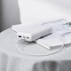 Кабель Baseus Micro USB Simple Wisdom Data Cable Kit |1.5m, 2.1A| (2PCS-Set) (TZCAMZJ-02) - изображение 2