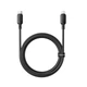 Кабель Baseus Type-C to lightning Silky Series Fast Charging Cable |20W, 2m| - изображение 1