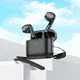 Наушники HOCO Lucky true wireless BT headset EW53 |BT5.3, 30/250mAh, 4h| - изображение 2
