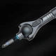 Поворотная отвертка с набором бит ATuMan RS2 Ratchet Screwdriver Set 40-in-1 - изображение 6