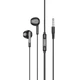 Наушники HOCO Glory universal earphones with microphone M123 - изображение 1