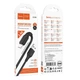 Кабель HOCO Micro USB Beneficio charging data cable X120 |1m, 2.4A| - изображение 2