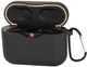 Чехол Silicon BeCover для Sony WF-1000XM3 Black (BC_705689) - изображение 1