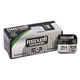 Батарейка SR621 (364) Maxell 1,55V silver oxide (1 шт.) - изображение 2