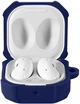Панель BeCover Protective TPU для Samsung Galaxy Buds 2 / Buds 2 Pro / Buds Live / Buds Pro Deep Blue (BC_705688) - зображення 2
