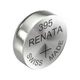 Батарейка SR927SW (395) Renata 1,55V silver oxide (1 бат.) - изображение 1