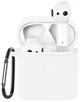 Чохол Silicon BeCover для Xiaomi Mi Air 2 / Air 2s White (BC_705672) - зображення 1