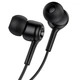 Наушники HOCO La musique universal earphones with mic M82 - изображение 1