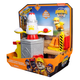 Щенячий Патруль Кремез та Космічний Корабель Paw Patrol Rubble and the Spaceship Spin Master 6071624 - зображення 1