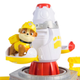 Щенячий Патруль Кремез та Космічний Корабель Paw Patrol Rubble and the Spaceship Spin Master 6071624 - зображення 3
