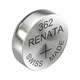 Батарейка SR721SW (362) Renata 1,55V silver oxide (1 бат.) - зображення 1