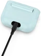 Чехол Silicon BeCover для Sony WF-1000XM3 Light Blue (BC_705691) - изображение 4