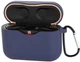 Чехол Silicon BeCover для Sony WF-1000XM3 Deep Blue (BC_705690) - изображение 1