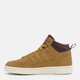 Женские зимние ботинки низкие Adidas Rapid Court Mid Winterized JR0171 38.5 (5.5UK) 24 см Supcol/Shabrn/Owhite (4067903218907) - изображение 3