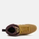 Женские зимние ботинки низкие Adidas Rapid Court Mid Winterized JR0171 38.5 (5.5UK) 24 см Supcol/Shabrn/Owhite (4067903218907) - изображение 5