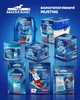 Влагопоглотитель Mustang MAX DRY гранулированный бытовой подвесной 250г - изображение 11
