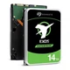 Жесткий диск Seagate Exos X18 14 TB (ST14000NM000J) - изображение 5