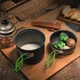 Набор посуды туристический COOKING SET (DS-6017) - изображение 4