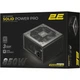 Блок питания 2E GAMING Solid Power Pro 850W (2E-SP850BRSMII-120) - изображение 2