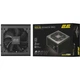 Блок питания 2E GAMING Solid Power Pro 850W (2E-SP850BRSMII-120) - изображение 7
