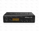 комплект T2 приемник +антенна с усилителем | Amiko T60 DVB-T2 + EUROSKY | усилитель (5V, 23db) + кабель 10 метров. LED дисплей, кнопки управления на передней панели, SCART, HDMI, USB - изображение 6