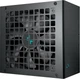 Блок питания Deepcool PL650D V2 Black (R-PL650D-FC0B-EU-V2) - изображение 1