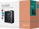 Блок питания Deepcool PL650D V2 Black (R-PL650D-FC0B-EU-V2) - изображение 2