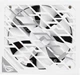 Блок питания ASUS ROG STRIX 1000W Platinum White Edition (90YE00W4-B0NA00) - изображение 7