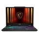 Ноутбук MSI Cyborg 15 i5-13420H/32GB/1TB/Win11X RTX5050 (Cyborg 15 B13WEKG-629XPL) - изображение 3