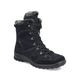 Черевики Rieker 40р Чорні (L7145-00) - зображення 1