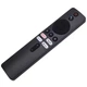 Універсальний пульт для телевізора Xiaomi Mi Box / Mi TV Stick Semi Bluetooth Voice Remote (XMRM-M8) з голосовим керуванням - зображення 1