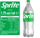 Упаковка безалкогольного напою Sprite 1.75 л х 6 шт (5449000152336) - изображение 3