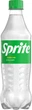 Упаковка безалкогольного напитка Sprite 0.5 л х 12 бутылки (5449000019844_5449000027368) - изображение 2