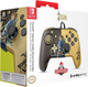 Контролер PDP Nintendo Switch Faceoff Deluxe+ Audio Wired Controller Zelda (500-134-EU-C6LI-1) - зображення 9