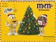Набір M&M's & Friends M Бандероль 190 г (4823053701023) - зображення 2